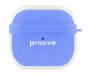 Чохол Proove Air Bump Case AirPods 4 blue