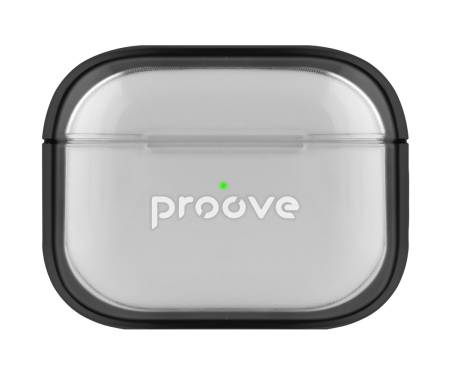 Чохол Proove Safe Box Case AirPods Pro 3 black