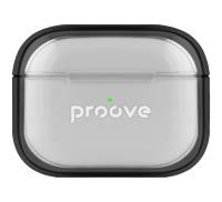 Чохол Proove Safe Box Case AirPods Pro 3 black