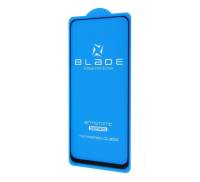 Захисне скло BLADE ANTISTATIC Series Full Glue Xiaomi Redmi 12 4G/Redmi 12 5G/Redmi 13 4G/Redmi 13 5G/ Poco M6 Pro 5G black