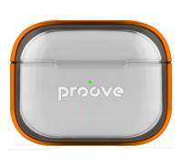 Чохол Proove Safe Box Case AirPods Pro 3 orange