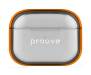Чохол Proove Safe Box Case AirPods Pro 3 orange