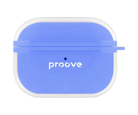 Чохол Proove Air Bump Case AirPods Pro 2 blue