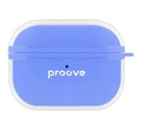 Чохол Proove Air Bump Case AirPods Pro 2 blue