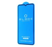 Захисне скло BLADE ANTISTATIC Series Full Glue Xiaomi Redmi 15 Global (169.5mm) black