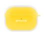 Чохол Proove Air Bump Case AirPods Pro 2 yellow