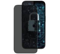Захисне скло Proove Privacy iPhone Xs Max/11 Pro Max black