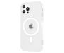 Чохол Proove Crystal Case with Magnetic Ring iPhone 12 Pro Max transparent