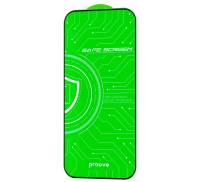 Захисне скло Proove Safe Screen Samsung Galaxy A05/A05s/A06/A07 black