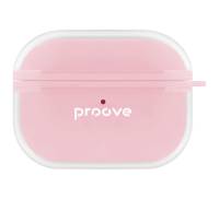 Чохол Proove Air Bump Case AirPods Pro 2 pink