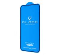 Захисне скло BLADE ANTISTATIC Series Full Glue iPhone 13 Pro Max/14 Plus black