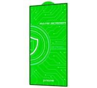 Захисне скло Proove Safe Screen Samsung Galaxy S25 Ultra black