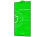 Захисне скло Proove Safe Screen Samsung Galaxy S25 Ultra black