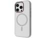 Чохол Proove Sapphire Case with Magnetic Ring iPhone 16 Pro natural titanium