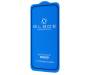 Захисне скло BLADE ANTISTATIC Series Full Glue iPhone 14 Pro/15/16 black