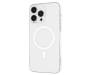Чохол Proove Crystal Case with Magnetic Ring iPhone 13 Pro Max transparent