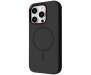 Чохол Proove Sapphire Case with Magnetic Ring iPhone 16 Pro black titanium