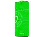Захисне скло Proove Safe Screen Xiaomi Redmi A5 European black