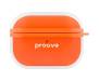 Чохол Proove Air Bump Case AirPods Pro 2 orange