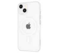 Чохол Proove Crystal Case with Magnetic Ring iPhone 14 transparent