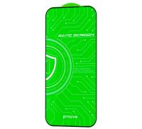 Захисне скло Proove Safe Screen Xiaomi Redmi Note 14 4G European black