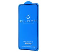 Захисне скло BLADE ANTISTATIC Series Full Glue iPhone 17 Air black