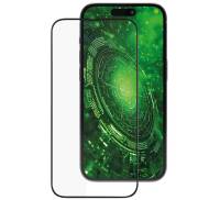 Захисне скло Proove Safe Screen iPhone 12 Pro Max black