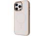 Чохол Proove Sapphire Case with Magnetic Ring iPhone 16 Pro Max desert titanium