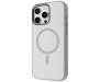 Чохол Proove Sapphire Case with Magnetic Ring iPhone 16 Pro Max natural titanium