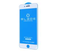 Захисне скло BLADE ANTISTATIC Series Full Glue iPhone 7 Plus/8 Plus white