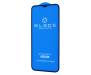 Захисне скло BLADE ANTISTATIC Series Full Glue iPhone X/XS/11 Pro black