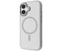 Чохол Proove Sapphire Case with Magnetic Ring iPhone 17 natural titanium