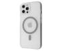 Чохол Proove Astro Case with Magnetic Ring iPhone 12 Pro Max gray