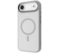 Чохол Proove Sapphire Case with Magnetic Ring iPhone 17 Air natural titanium