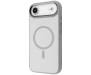 Чохол Proove Sapphire Case with Magnetic Ring iPhone 17 Air natural titanium