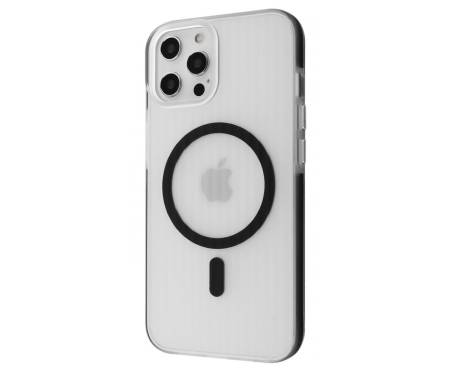 Чохол Proove Astro Case with Magnetic Ring iPhone 12 Pro Max black