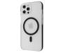 Чохол Proove Astro Case with Magnetic Ring iPhone 12 Pro Max black
