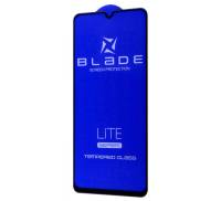 Захисне скло BLADE LITE Series Full Glue Samsung Galaxy A15/A15 5G/A25/M15 без упаковки black