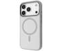 Чохол Proove Sapphire Case with Magnetic Ring iPhone 17 Pro natural titanium