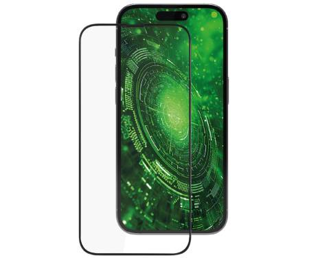 Захисне скло Proove Safe Screen iPhone 17 Air black