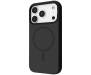 Чохол Proove Sapphire Case with Magnetic Ring iPhone 17 Pro black titanium