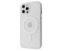Чохол Proove Astro Case with Magnetic Ring iPhone 12 Pro Max white