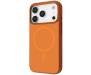 Чохол Proove Sapphire Case with Magnetic Ring iPhone 17 Pro cosmic orange