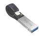SanDisk 32 GB iXpand USB 3.0/Lightning (SDIX30C-032G-GN6NN)