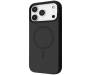 Чохол Proove Sapphire Case with Magnetic Ring iPhone 17 Pro Max black titanium