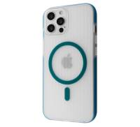 Чохол Proove Astro Case with Magnetic Ring iPhone 12/12 Pro mint