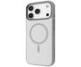 Чохол Proove Sapphire Case with Magnetic Ring iPhone 17 Pro Max natural titanium