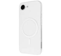 Чохол Proove Crystal Case with Magnetic Ring iPhone 16e transparent