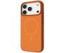 Чохол Proove Sapphire Case with Magnetic Ring iPhone 17 Pro Max cosmic orange
