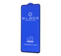 Захисне скло BLADE LITE Series Full Glue Xiaomi Redmi 10/Redmi 10 2022 без упаковки black